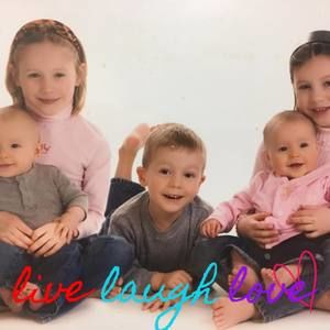 Meet your Posher, Pamela